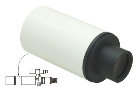 Takahashi 1.7X CQ Extender Module for FS-60Q | OPT Telescopes