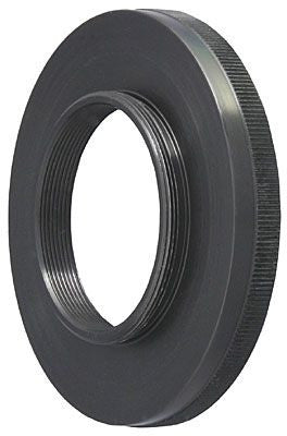 Tele Vue T-Ring Adapter - IS to T-Ring | OPT Telescopes