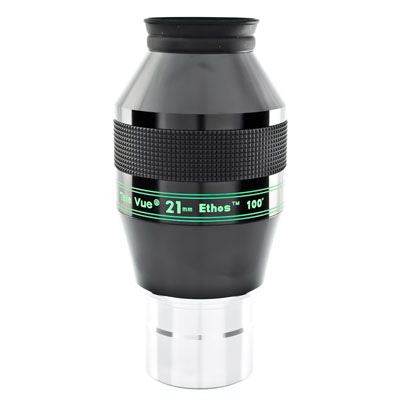 Tele Vue 21mm Ethos Eyepiece - 2"