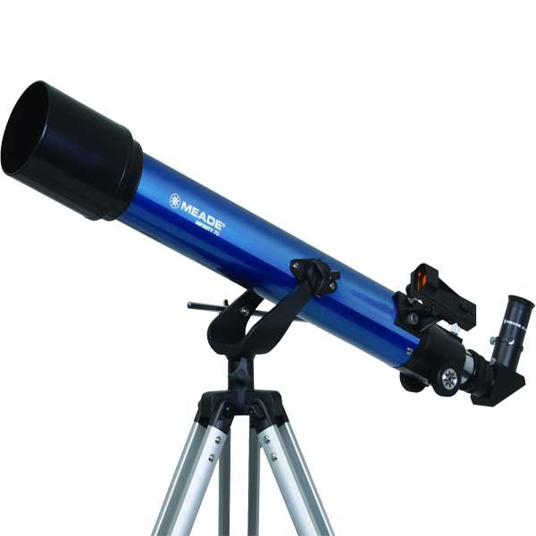 Meade Infinity 70mm Alt-Azimuth Refracting Telescope