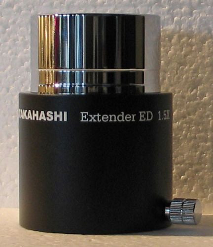 Takahashi FSQ-85 Extender ED