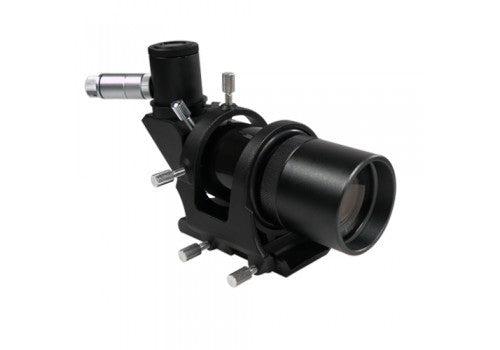 Celestron 9x50 Illuminated RA Correct Image Finderscope