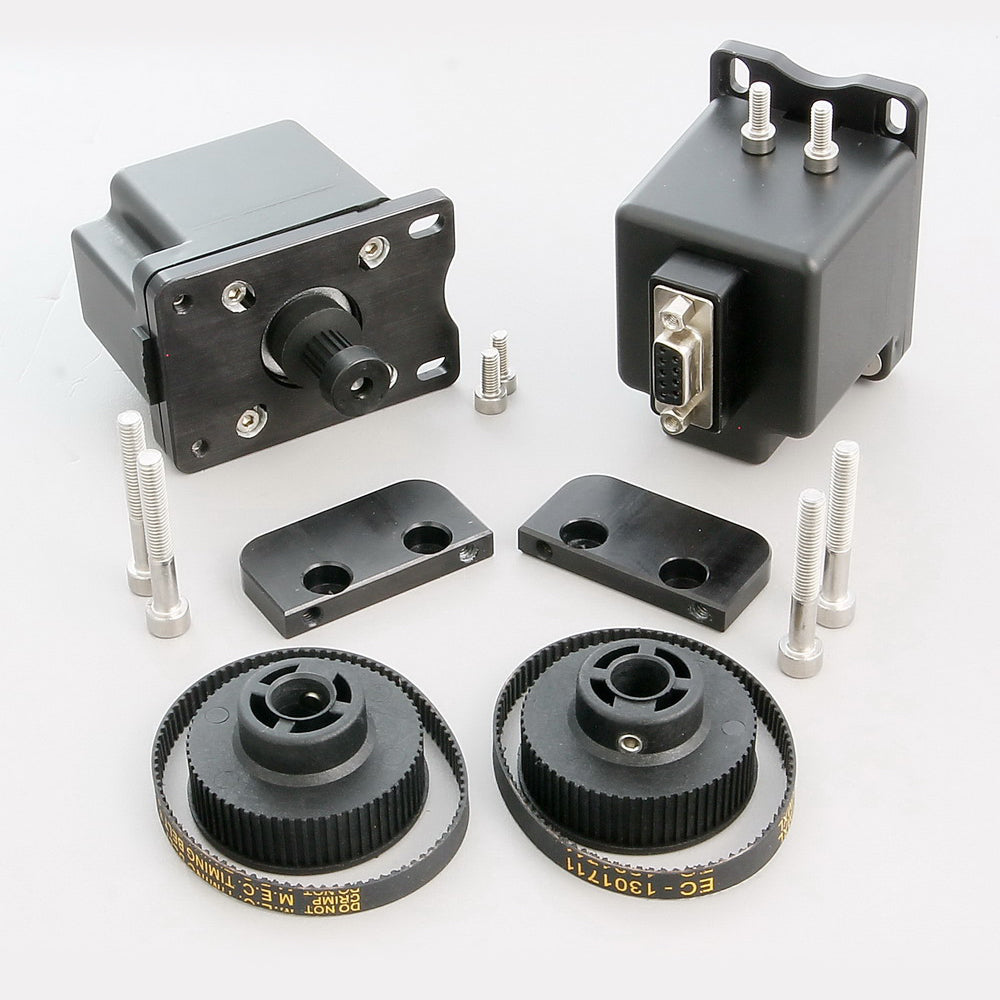Avalon Stepper Motors Kit For Losmandy TRex OPT Telescopes