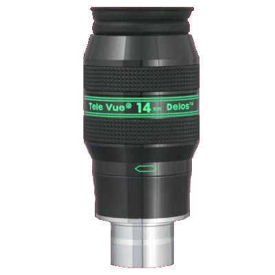 Tele Vue 14mm Delos Eyepiece - 1.25"
