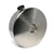 10 Micron 12kg (26.45lbs) Stainless Steel Counterweight- GM 2000