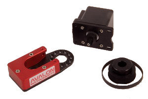 Avalon FOCs Focuser Kit for EdgeHD/SC 8"/9.25"
