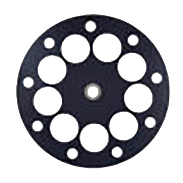 ATIK 9 Position EFW2.2 Carousel -for 1.25-inch Mounted Filters-01