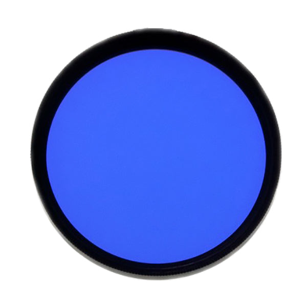 Astronomik Blue Type 2C Filter - 2" - M48