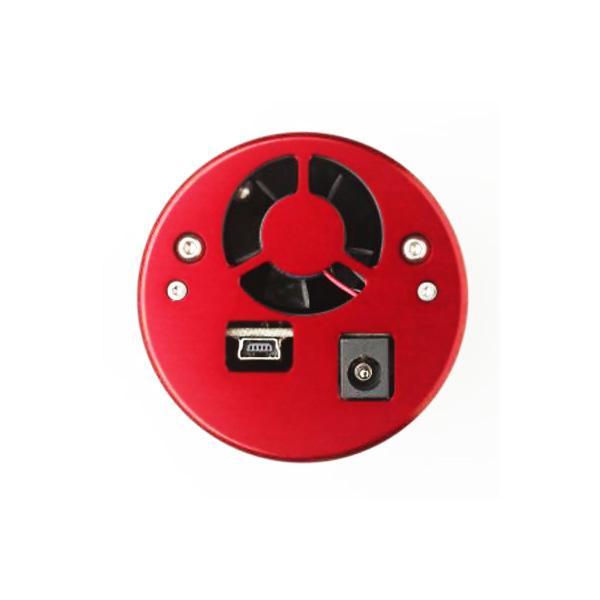 Atik 460EX Cooled Color CCD Camera | OPT Telescopes