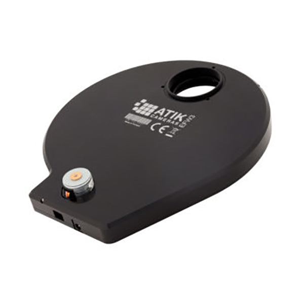 Atik EFW3 Filter Wheel 7 Position filter Wheel - 50 mm