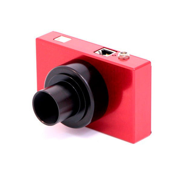 ATIK Infinity CCD Camera - Color