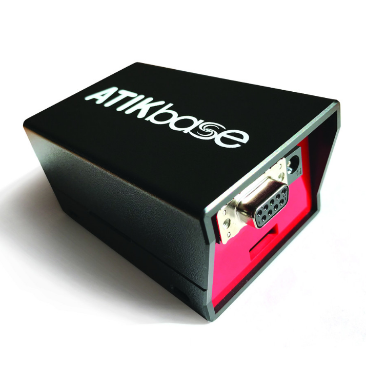 ATIK Base Computer