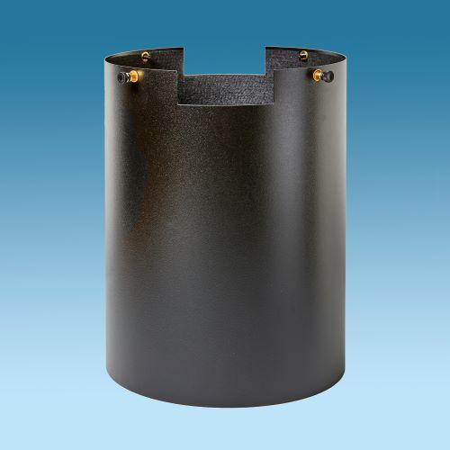 Astrozap Aluminum Dew Shield - Celestron 9.25" SCT Telescopes