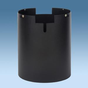 AstroZap Aluminum Dew Shield for RASA 8