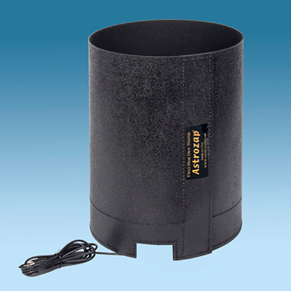 Astrozap Flexi-Heat Celestron Evolution 9.25 Dew Shield