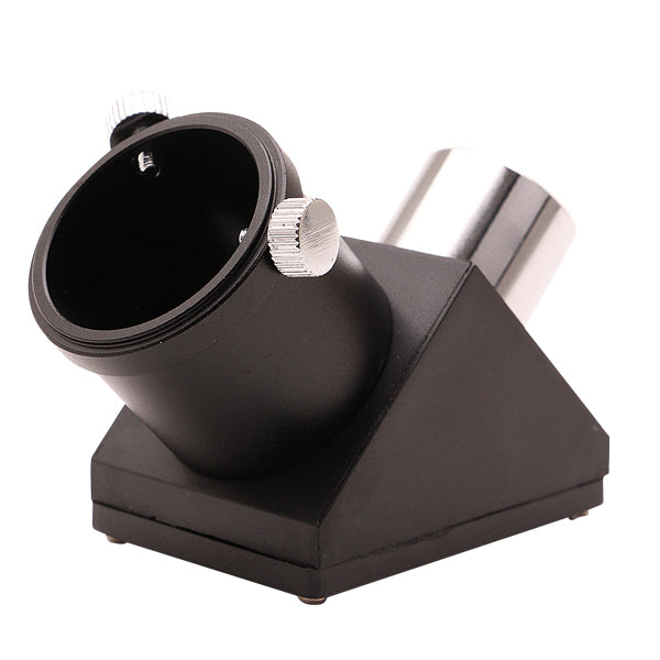 Antares .965" to 1.25" Hybrid Mirror Diagonal