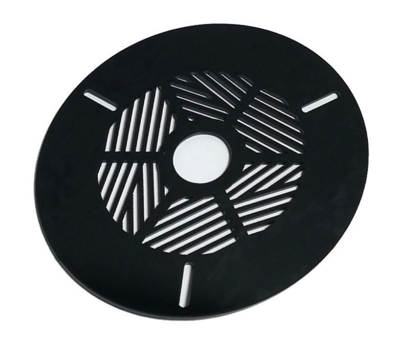 Artesky Tri-Bathinov Mask 60 MM