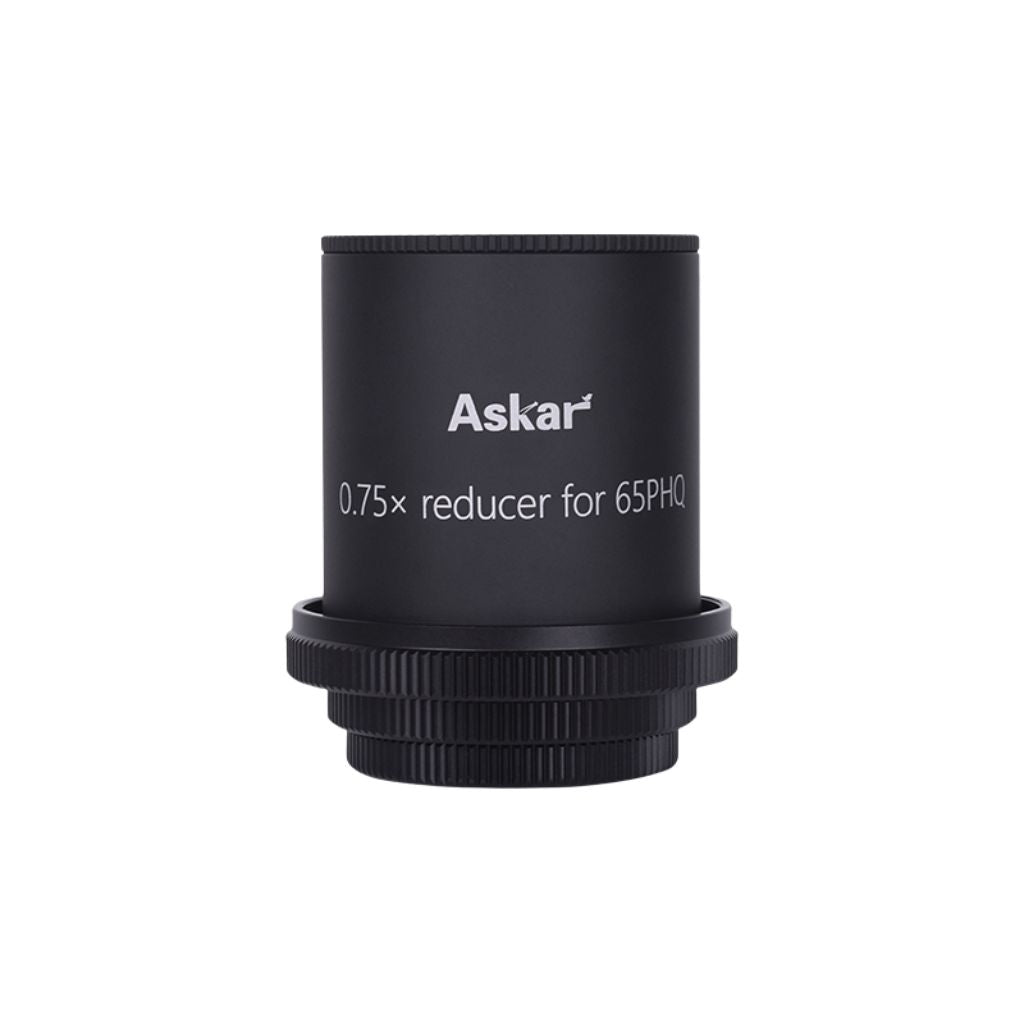 Askar 65PHQ 0.75x Full Frame Reducer