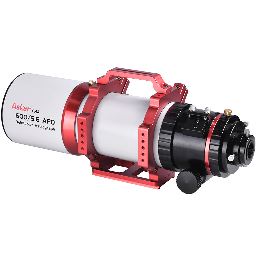 Askar FRA600 f/5.6 Refractor Telescope