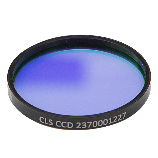 Astronomik CLS CCD Light Pollution Filter - 36mm Round Mounted