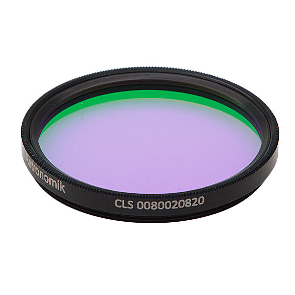 Astronomik CLS Light Pollution Filter - 2" Mounted