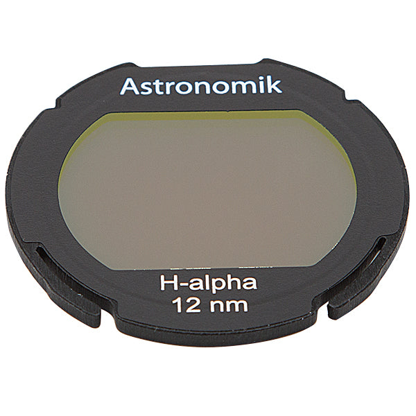 Astronomik H-Alpha Filters