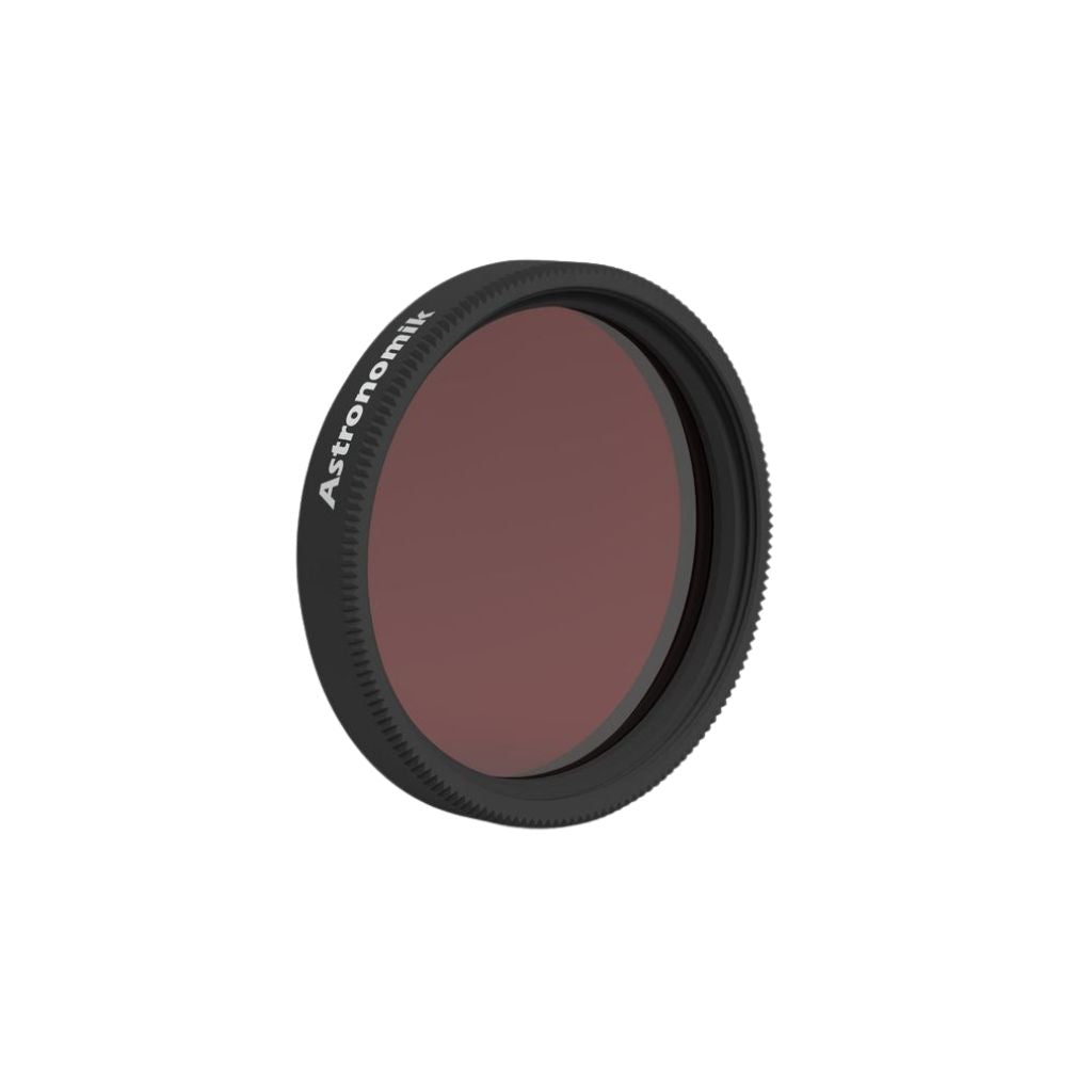 Astronomik H-alpha 12nm CCD MaxFR - 1.25" (M28.5)