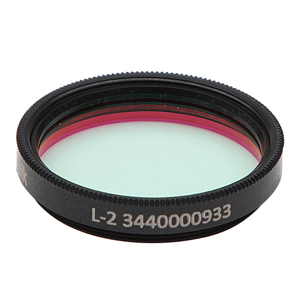 Astronomik L2 UV-IR Blocking Filter - 1.25"
