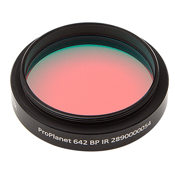 Astronomik ProPlanet 642 BP IR-Pass Filter - T-Thread