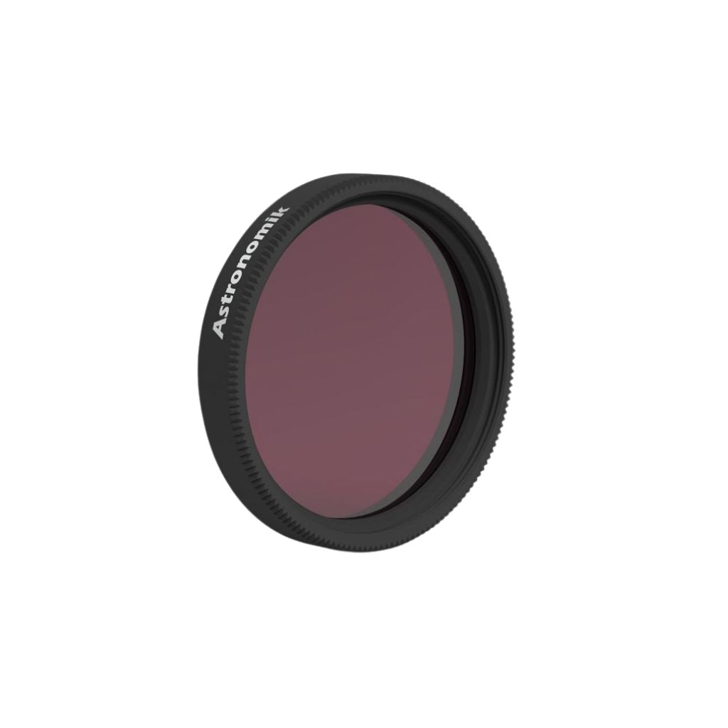 Astronomik SII 12nm CCD MaxFR - 1.25" (M28.5)
