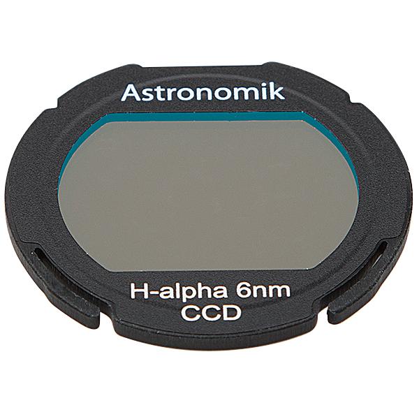 Astronomik H-Alpha 6nm CCD Filter - Canon EOS Clip