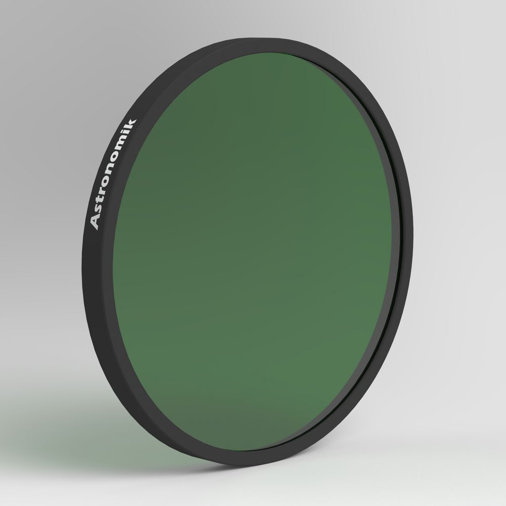 Astronomik OIII 12nm CCD Filter - 50mm Round