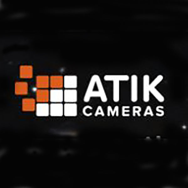 ATIK M42 T-thread Camera Adapter
