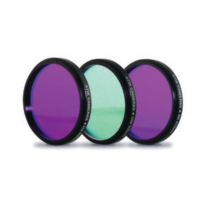 Atik Narrow Band 1.25" Filter Kit