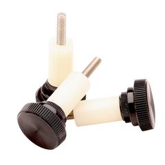 Bob's Knobs Collimation Knobs for Celestron CPC1100 with Fastar