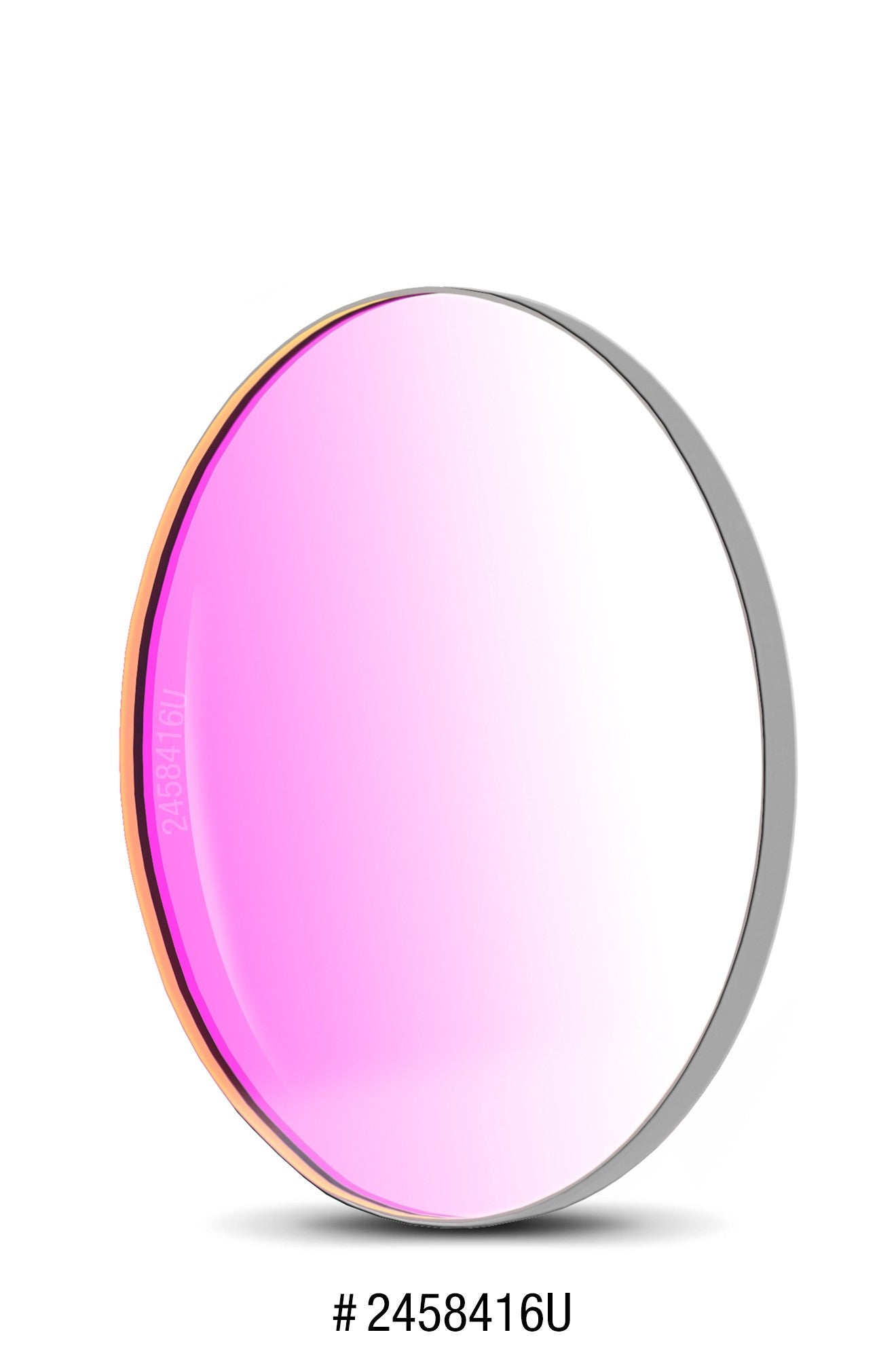 Baader Clearglass Filter 2" unmounted 47.4mm filter