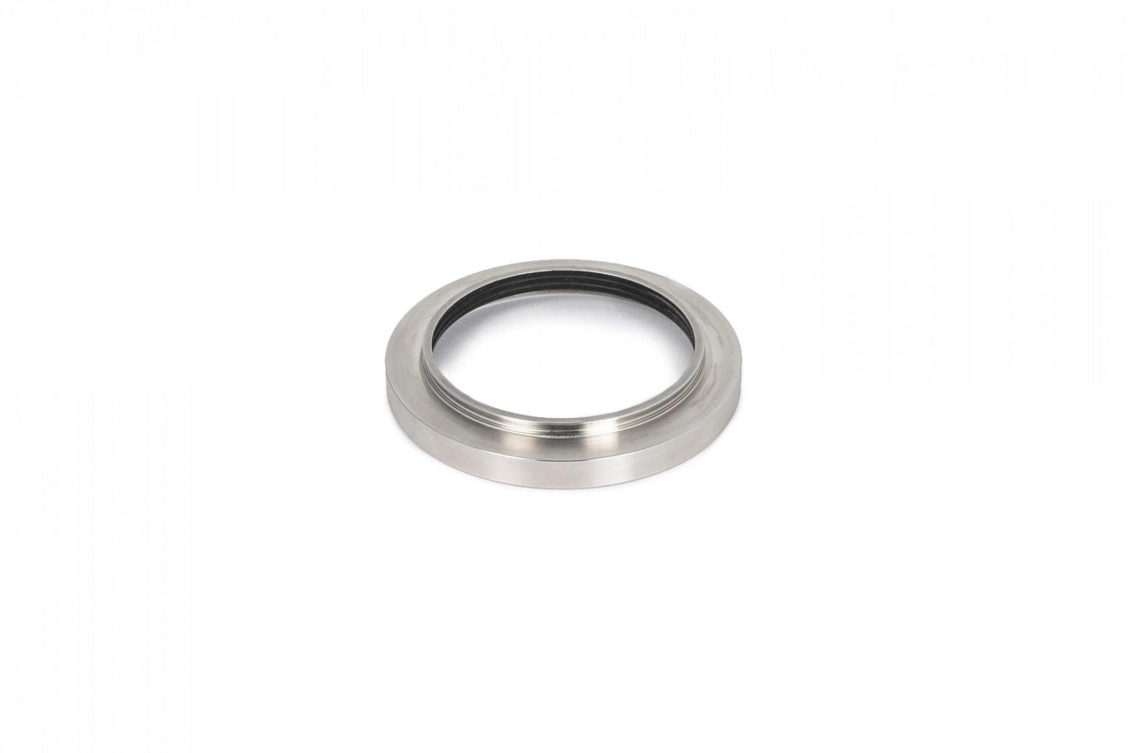 Baader Diamond Steeltrack Adapter - 2"