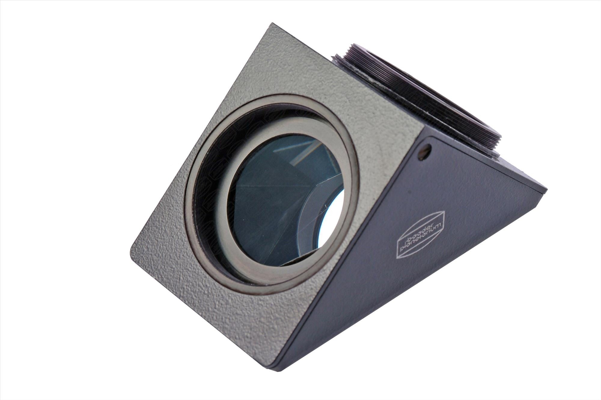 Baader T2 90° Deluxe AstroGrade Amici Prism Diagonal Body with BBHS