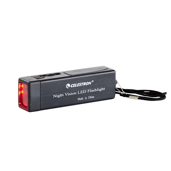 These $89 Celestron binoculars come with a free Night Vision flashlight These $89 Celestron binoculars come with a free Night Vision flashlight