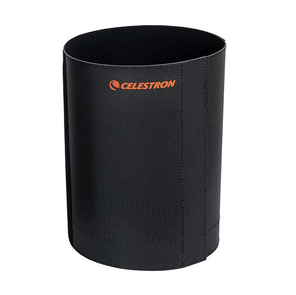 Celestron Deluxe Flexible Dew Shield -for C6 and C8-01