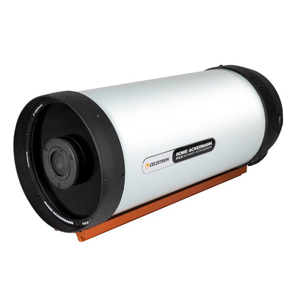 CELESTRON 8" F/2 RASA SCHMIDT ASTROGRAPH OTA