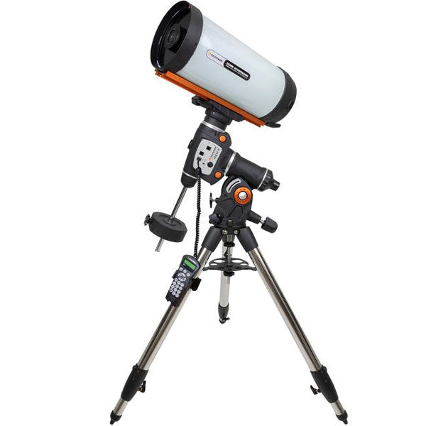 CELESTRON CGEM-II 8" RASA TELESCOPE PACKAGE
