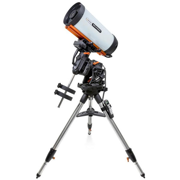 CELESTRON CGX 8" RASA TELESCOPE PACKAGE