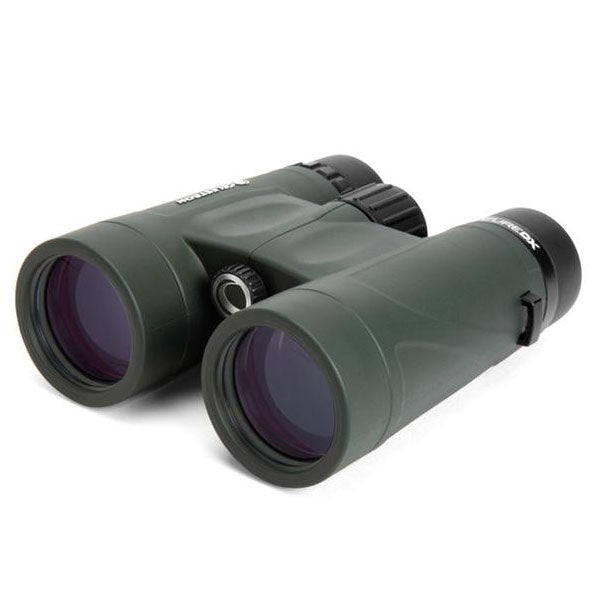 CELESTRON NATURE DX 10X42 BINOCULARS