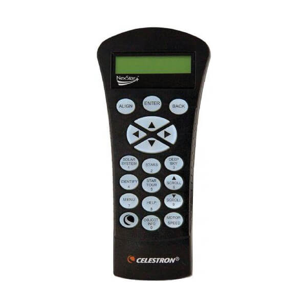 Celestron NexStar+ USB Hand Control - EQ
