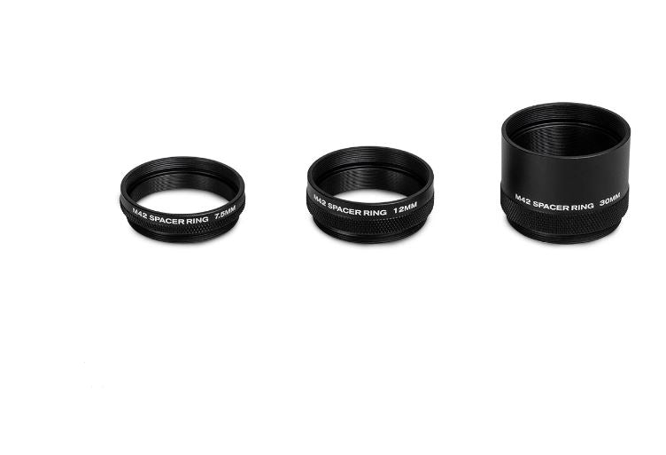 CELESTRON M42 SPACER RING KIT