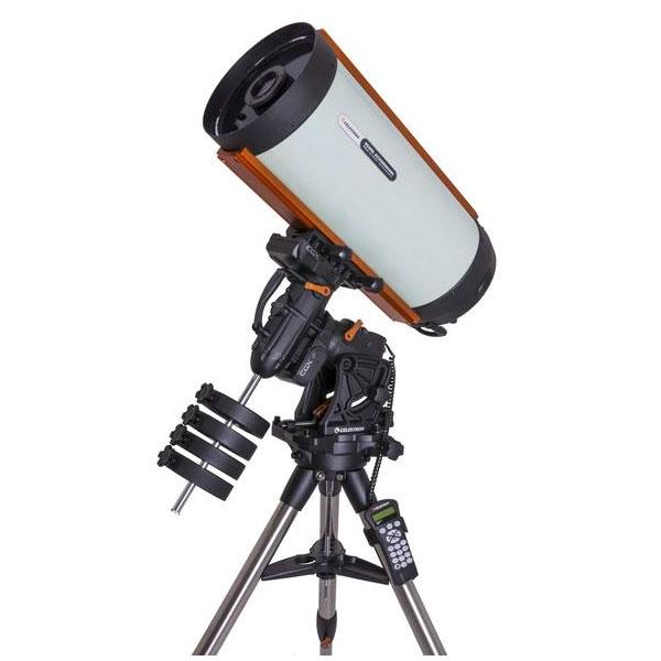 Celestron 11" RASA Schmidt Astrograph - CGX Package