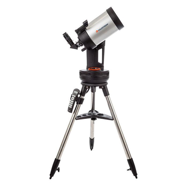 Celestron 6-inch NexStar Evolution Computerized Telescope Assembled