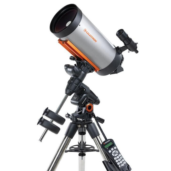 Celestron Advanced VX 700 Maksutov Cassegrain Telescope Bundle - CE-12035