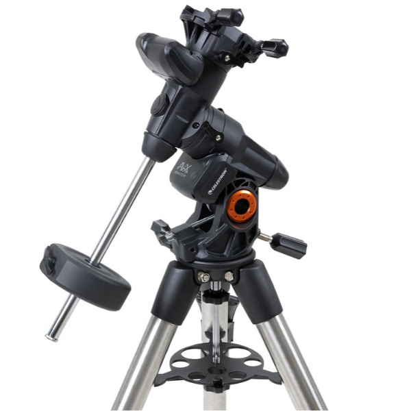 Celestron AVX Equatorial Mount 1